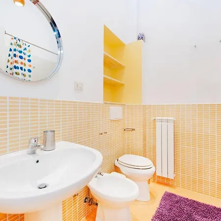 Appartement Eugenio 32