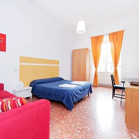Appartement Eugenio 32