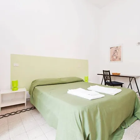Appartement Eugenio 32 Rome