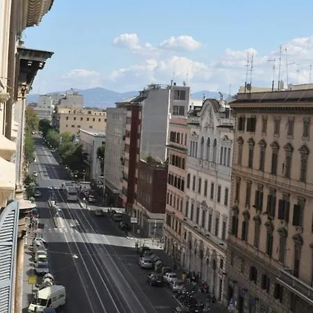 Appartement Eugenio 32 Rome