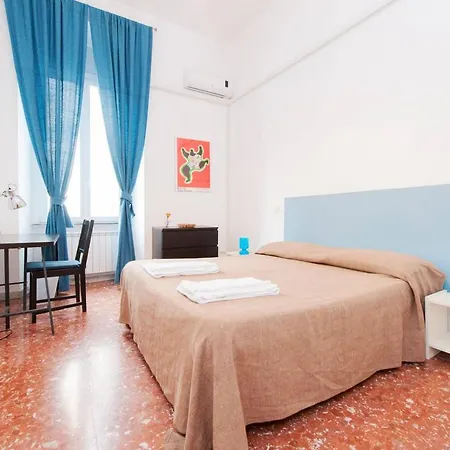 Eugenio 32 Appartement Rome
