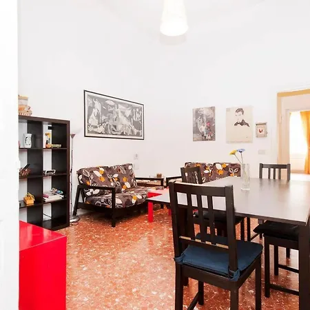 Appartement Eugenio 32