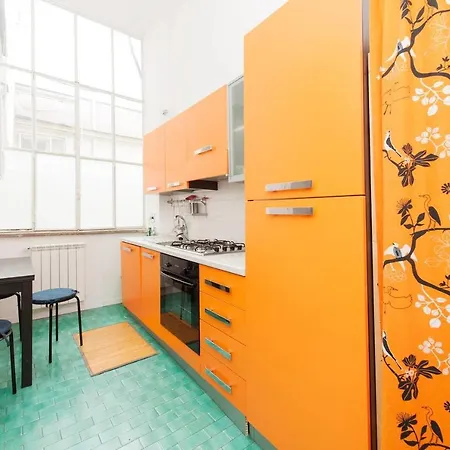 Appartement Eugenio 32 *