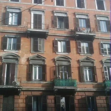 Eugenio 32 * Rome